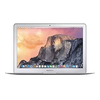 Apple MacBook Air MJVM2LL/A 11.6-Inch Laptop (1.6 GHz Intel